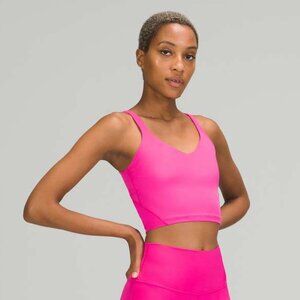 Lululemon Align™ Tank Top - Sonic Pink